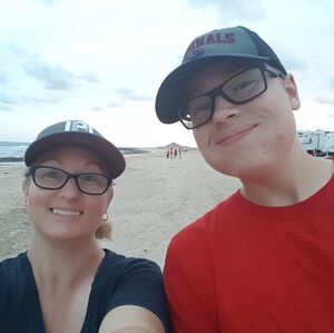 Meet your Posher, Janice